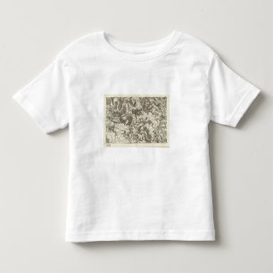 Rouen Toddler T-Shirt