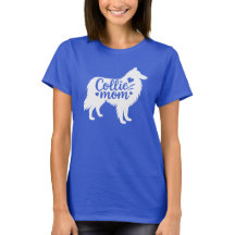 Rough Collie Mum