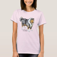 Rough Collie
