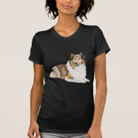 Rough Collie