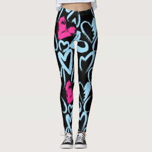 Rough Love Leggings