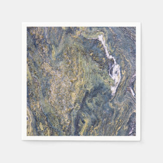 Rough Marble Wall Napkin