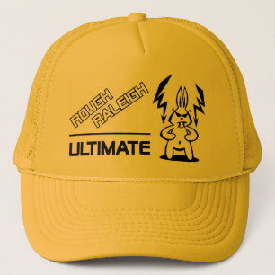 Rough Raleigh Ultimate Hat