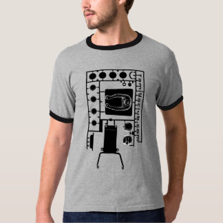 Rough Rider Tree T-Shirt