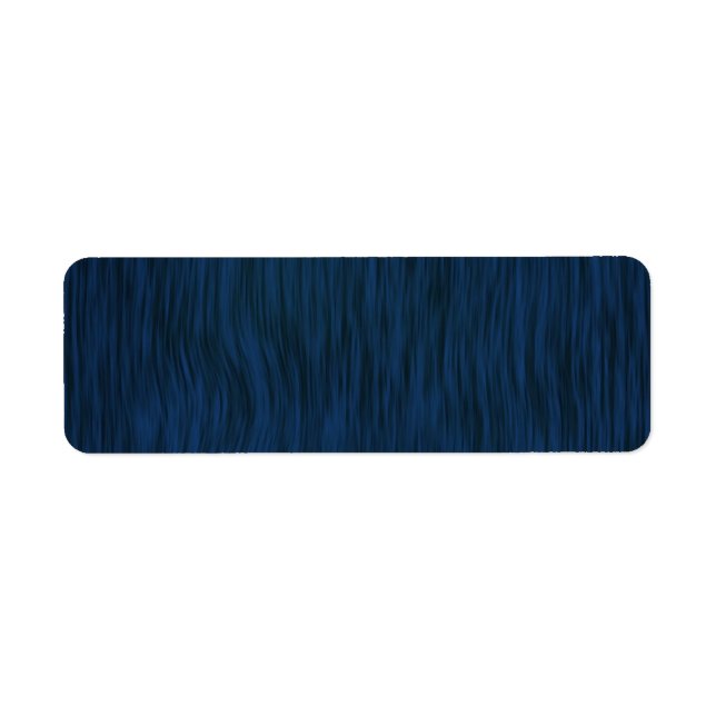 Rough Wood Grain Look Background Deep Blue (Front)