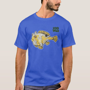 Roughbar Frogfish T-Shirt
