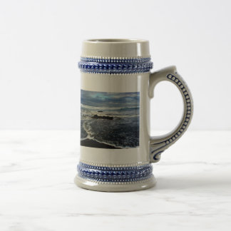 RoughWaters Beer Stein