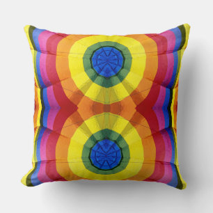 Roulade. Cushion
