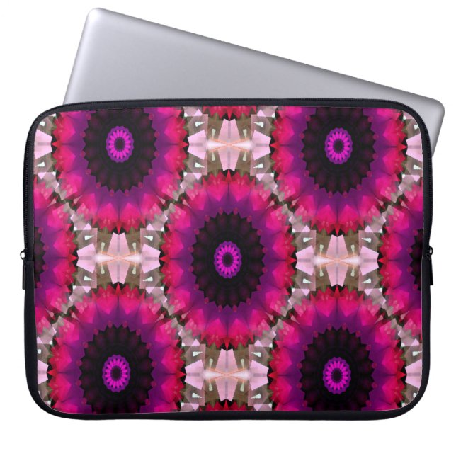 Roulette... Laptop Sleeve (Front)