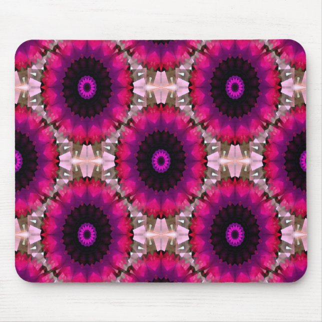 Roulette.... Mouse Pad (Front)