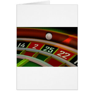 Roulette Rulet Casino Game
