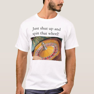 roulette T-Shirt