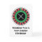 Roulette Wheel Birthday Card