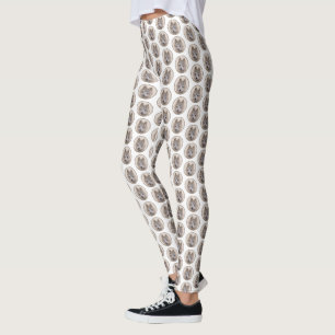 round1 leggings