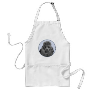 round1 standard apron