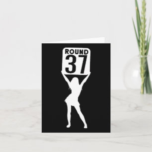 Round 37 card