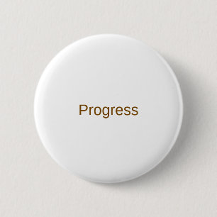 Round 6 Cm Round Badge