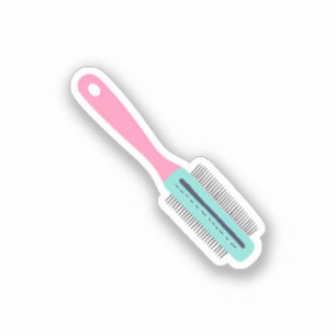 Round Brush