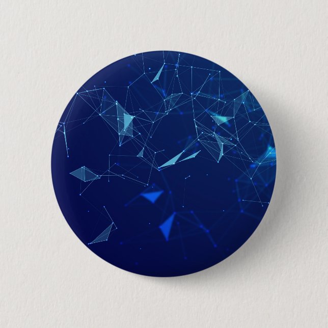 Round Button (Front)