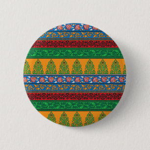 Round Button