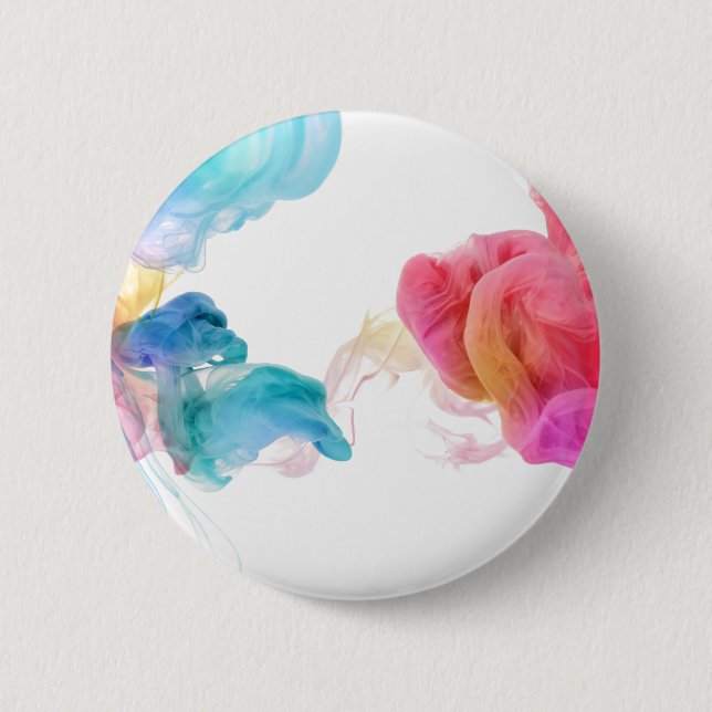 Round Button (Front)