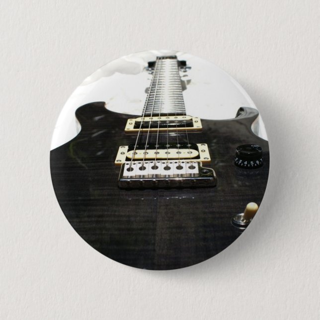 Round Button (Front)