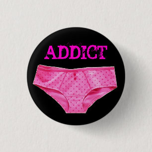 Round Button