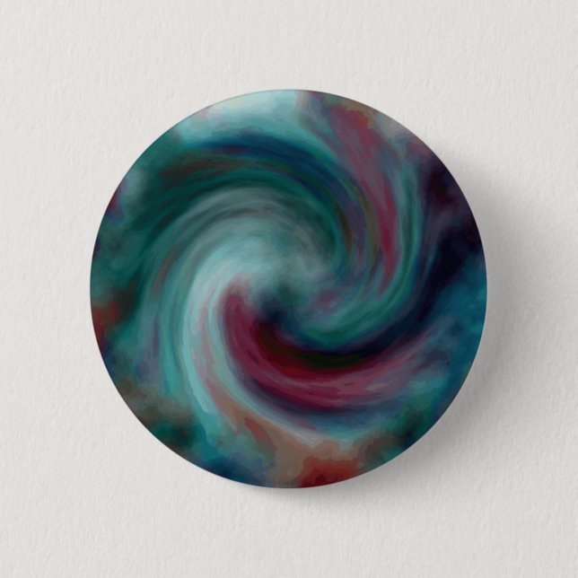 Round Button (Front)