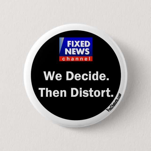 round button (Front)