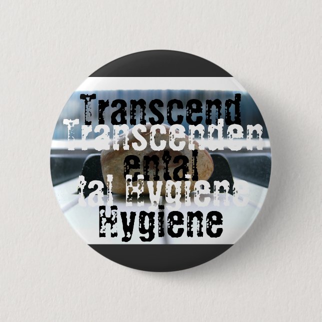 Round Button (Front)
