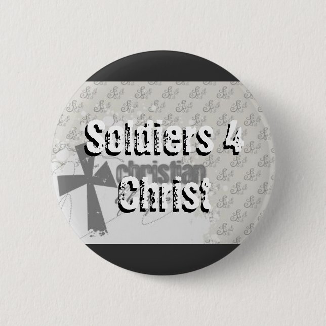 Round Button (Front)