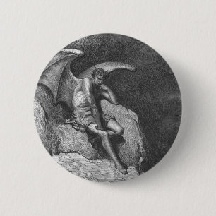Round Button