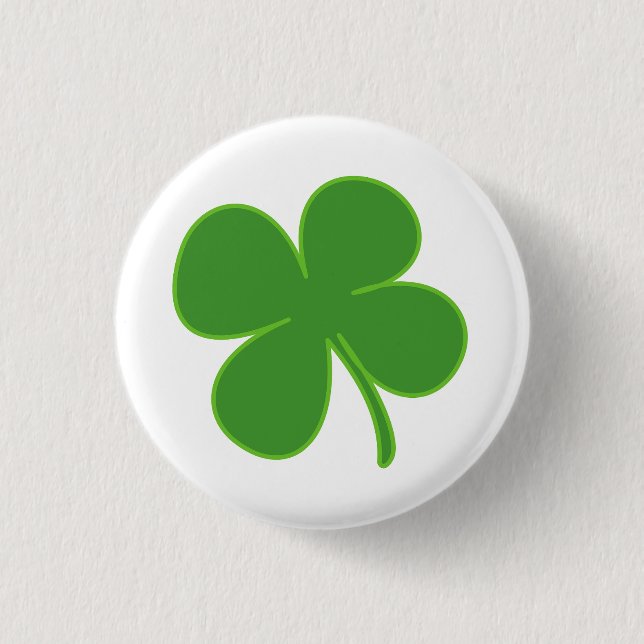 Round Button (Front)