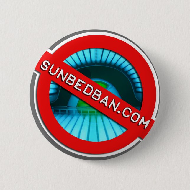 Round Button (Front)