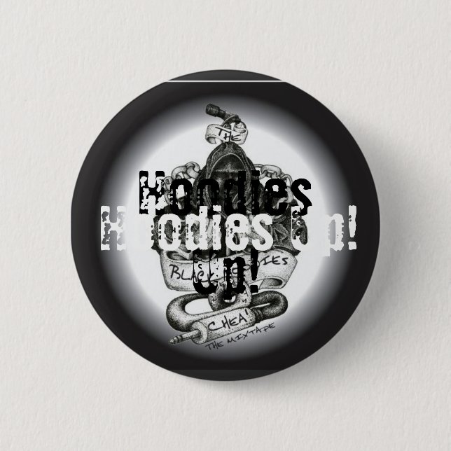 Round Button (Front)