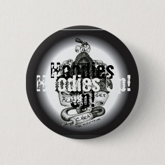 Round Button