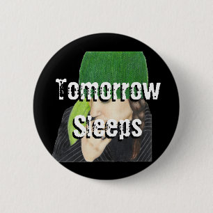 Round Button
