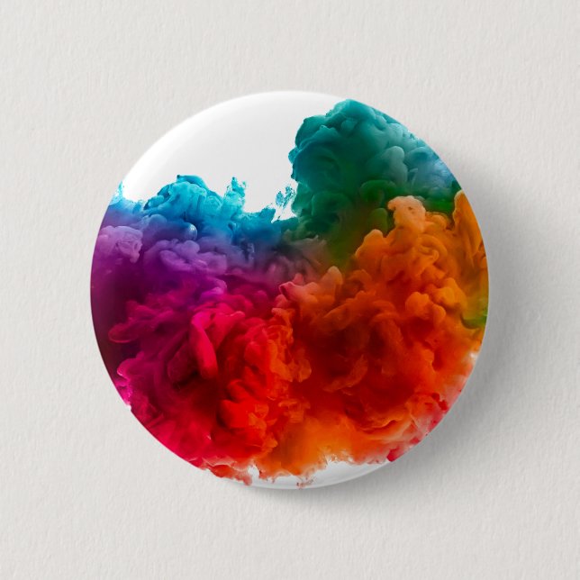Round Button (Front)