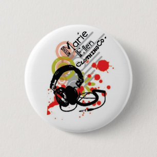 Round Button