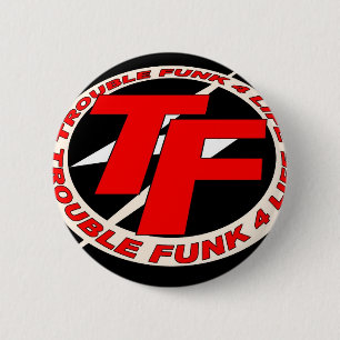 Round Button
