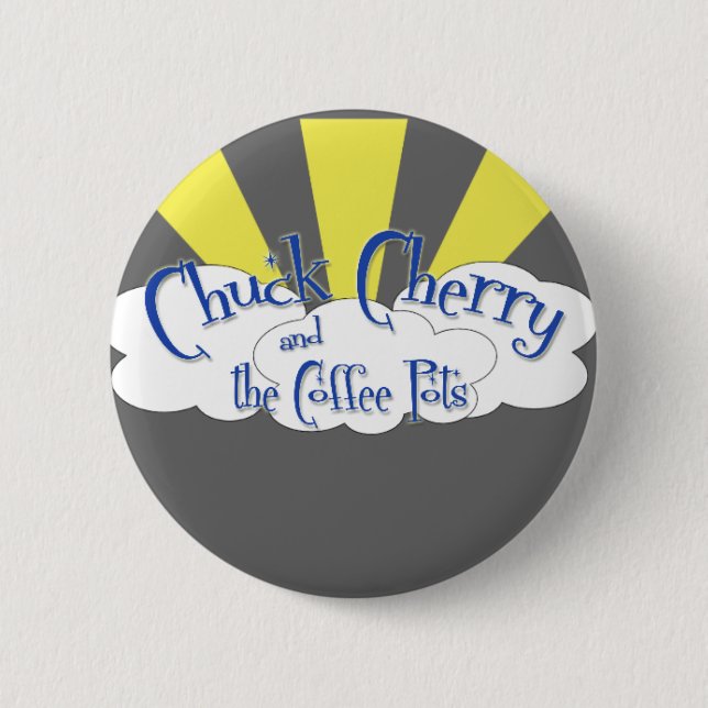Round Button (Front)