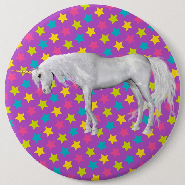 Round-button 6 Cm Round Badge (Front)