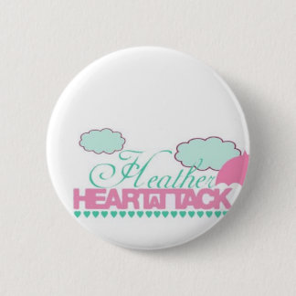 Round Button - Customised