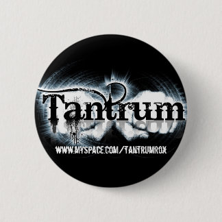 Round Button - Customised