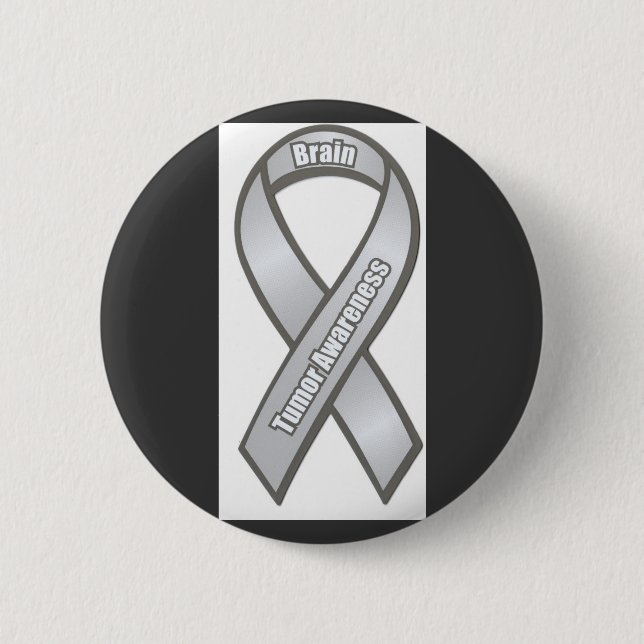 Round Button - Customised (Front)