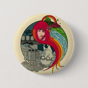 Round Button - Customised