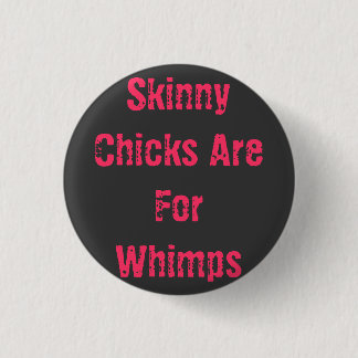 Round Button - Customised