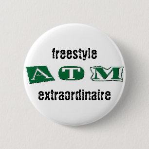 Round Button - Customised