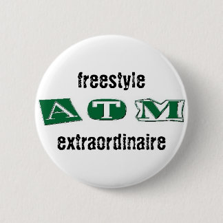 Round Button - Customised