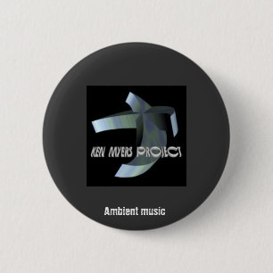Round Button - Customised